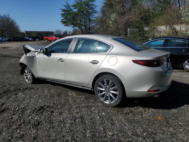  MAZDA 3 2023 Beżowy