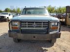 1986 Ford F250  de vânzare în Oklahoma City, OK - Minor Dent/Scratches