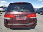 2009 Honda Odyssey Ex de vânzare în Littleton, CO - Front End