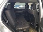 2011 Dodge Durango Express იყიდება West Warren-ში, MA - Water/Flood