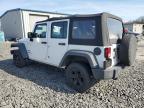 2016 Jeep Wrangler Unlimited Sport for Sale in Duryea, PA - Front End