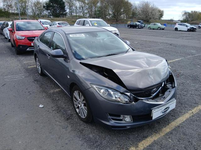2010 MAZDA 6 TS2 D 16