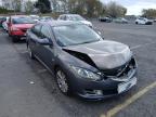 2010 MAZDA 6 TS2 D 16 for sale at Copart SANDTOFT