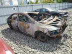 2010 Honda Civic Lx للبيع في Windsor، NJ - Burn