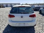 2016 Volkswagen Golf S/Se for Sale in North Billerica, MA - Water/Flood