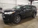 Avon, MN에서 판매 중인 2017 Toyota Highlander Se - Front End