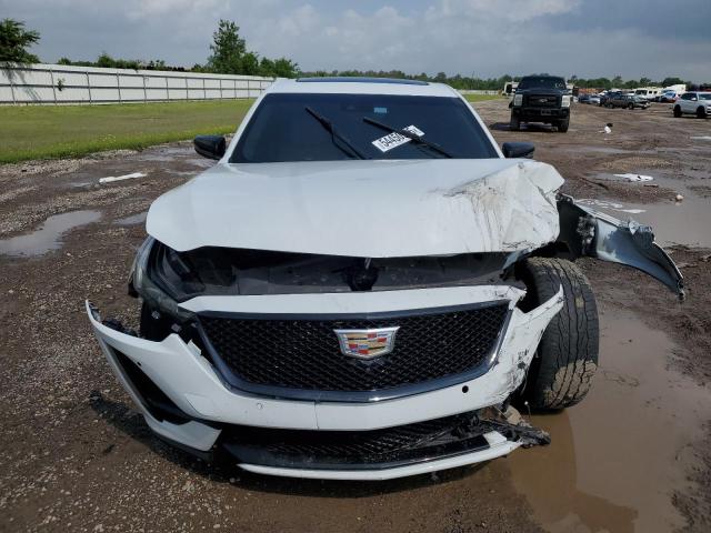  CADILLAC CT5 2024 Biały