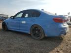 2016 Bmw M3  for Sale in Mercedes, TX - Water/Flood