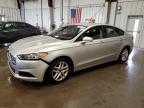 2016 Ford Fusion Se for Sale in Franklin, WI - Front End