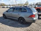 2011 Volkswagen Jetta Tdi за продажба в Portland, OR - Water/Flood