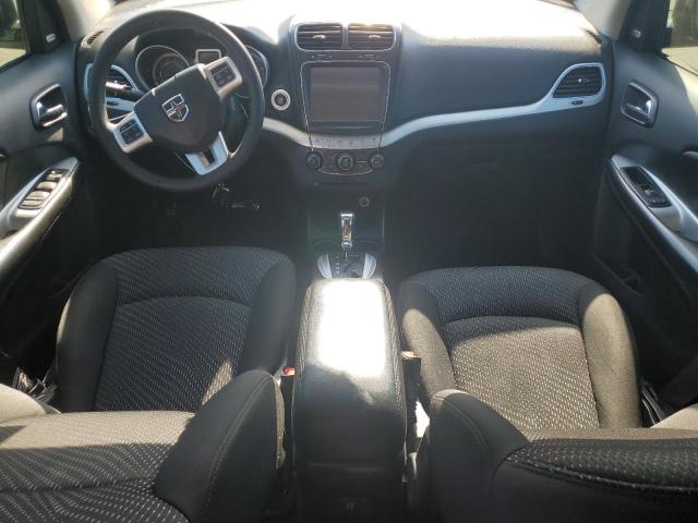  DODGE JOURNEY 2015 Белы