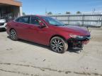 2020 Chevrolet Malibu Rs იყიდება Fort Wayne-ში, IN - Front End