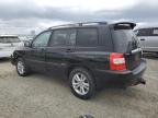 2006 Toyota Highlander Hybrid zu verkaufen in American Canyon, CA - Front End