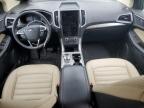 2024 Ford Edge Sel იყიდება Gastonia-ში, NC - Front End