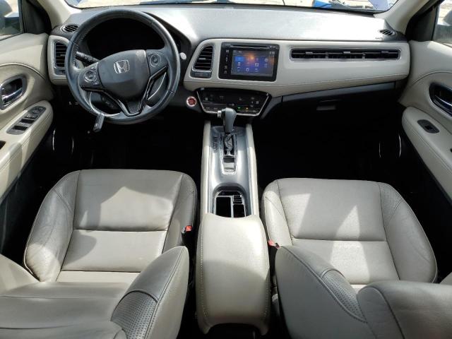  HONDA HR-V 2016 Granatowy