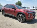 2024 Chevrolet Trax 2Rs na sprzedaż w Mercedes, TX - Water/Flood
