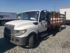 2014 International Terrastar  en Venta en Dunn, NC - Side