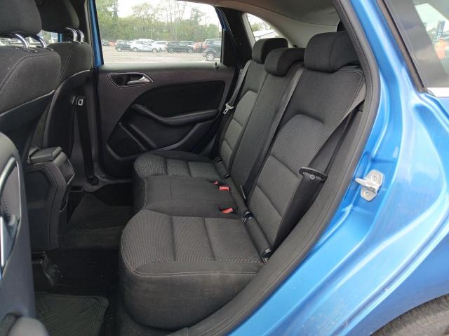 2013 MERCEDES BENZ B180 BLUEE