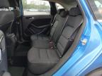 2013 MERCEDES BENZ B180 BLUEE for sale at Copart WOLVERHAMPTON
