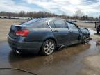 2009 Lexus Gs 350 за продажба в New Britain, CT - Rollover