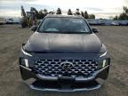2022 Hyundai Santa Fe Limited   for Sale in American Canyon, CA - Front End