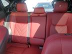 2022 Lexus Nx 350H for Sale in Cahokia Heights, IL - Rear End