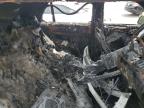 2017 Ford Explorer Xlt de vânzare în Wilmington, CA - Burn