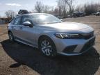 2022 Honda Civic Lx zu verkaufen in New Britain, CT - Side