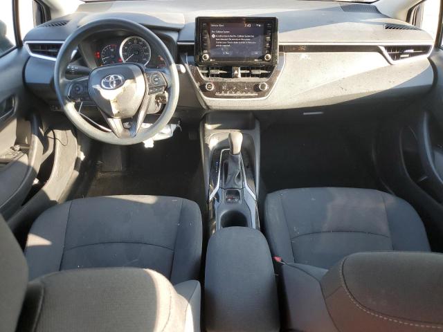  TOYOTA COROLLA 2022 Blue