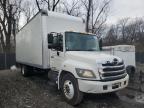 2015 Hino 258/268  zu verkaufen in New Britain, CT - Minor Dent/Scratches