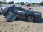 2023 Kia Forte Lx იყიდება Vallejo-ში, CA - Side