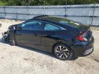 2016 Honda Civic Lx продається в Hampton, VA - All Over