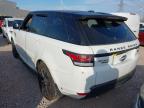 2014 LAND ROVER R ROVER SP for sale at Copart BRISTOL