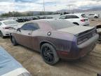 2018 Dodge Challenger Sxt на продаже в Las Vegas, NV - Front End