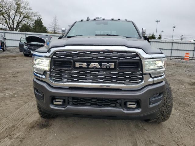  RAM 2500 2019 Szary