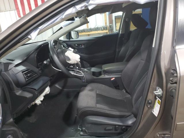  SUBARU OUTBACK 2023 Gray