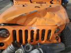 2013 Jeep Wrangler Unlimited Rubicon იყიდება Bakersfield-ში, CA - Front End