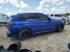 2024 Bmw X3 M de vânzare în West Palm Beach, FL - Undercarriage