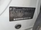 2012 Bmw 750 Li продається в North Las Vegas, NV - Front End