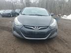 2015 Hyundai Elantra Se zu verkaufen in Cookstown, ON - Minor Dent/Scratches