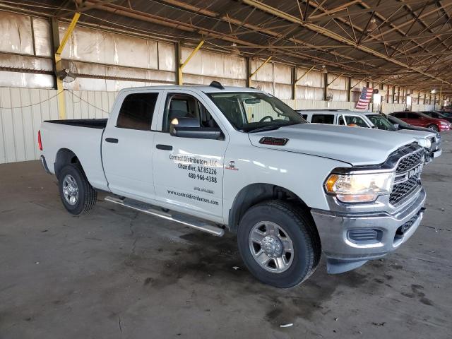  RAM 2500 2020 White