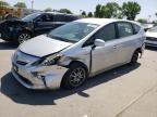 2012 Toyota Prius V  en Venta en Sacramento, CA - All Over