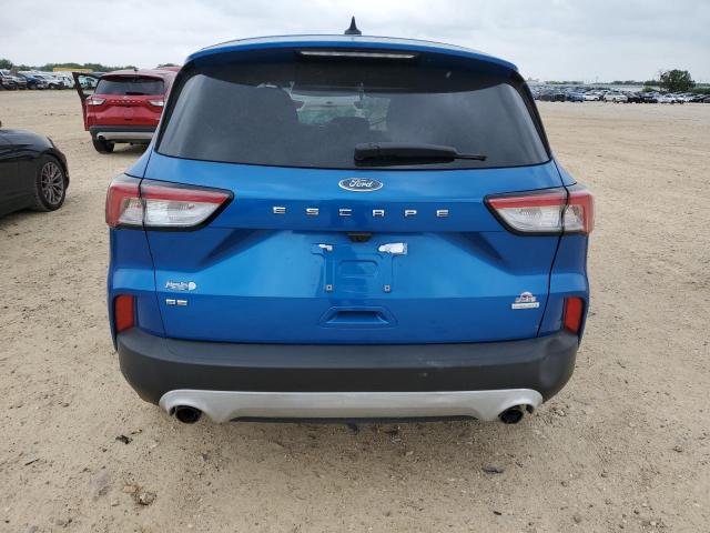  FORD ESCAPE 2020 Синий