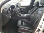 2019 Mercedes-Benz Glc 300 4Matic de vânzare în Mocksville, NC - Front End
