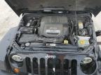 2013 Jeep Wrangler Unlimited Sahara للبيع في Franklin، WI - Front End