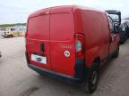 2010 PEUGEOT BIPPER S H for sale at Copart PETERLEE
