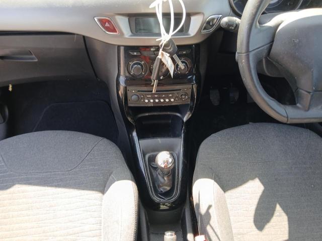 2017 CITROEN C3 EDITION