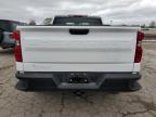 2022 Chevrolet Silverado C1500 de vânzare în Dyer, IN - Front End