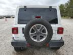 2018 Jeep Wrangler Unlimited Sahara na sprzedaż w Houston, TX - Front End