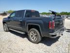 2018 Gmc Sierra K1500 Slt en Venta en Tanner, AL - Rear End